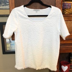 Green Envelope Blouse 👚- Medium